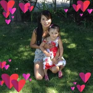 Meet your Posher, Thea